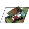 Brick Model Kit Cobi Armed Forces KTO Rosomak 2-in-1 (COBI-2629)