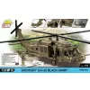 Bausatz Cobi Sikorsky UH-60 Schwarz Hawk 928 Blöcke, Modell COBI-5906
