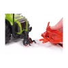 Siku 2467 scale model Preassembled 1:32