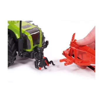 Siku 2467 scale model Preassembled 1:32