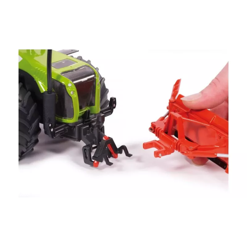 Siku 2467 scale model Preassembled 1:32