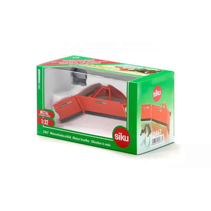 Siku 2467 scale model Preassembled 1:32