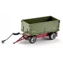 Siku 6781 Funkgesteuertes Modell 1:32