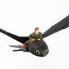 Ferngesteuerter fliegender Drache Toothless von Spin Master – RC-Spielzeug, Drachenzähmen leicht gemacht