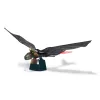Ferngesteuerter fliegender Drache Toothless von Spin Master – RC-Spielzeug, Drachenzähmen leicht gemacht