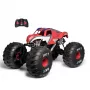 Monster Jam Marvel Mega Spider-Man RC Monstertruck, geländegängig, über 60 cm lang, Maßstab 1:6, Superhelden-Spielzeug für Jungen und Mädchen ab 4 Jahren