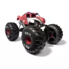 Monster Jam Marvel Mega Spider-Man RC Monstertruck, geländegängig, über 60 cm lang, Maßstab 1:6, Superhelden-Spielzeug für Jungen und Mädchen ab 4 Jahren