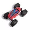 Monster Jam Marvel Mega Spider-Man RC Monstertruck, geländegängig, über 60 cm lang, Maßstab 1:6, Superhelden-Spielzeug für Jungen und Mädchen ab 4 Jahren