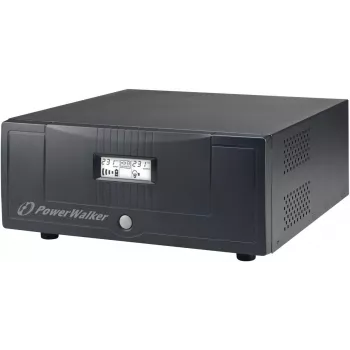 Bluewalker Powerwalker Inverter 1200 PSW Wechselrichter, 1200 VA / 840 W