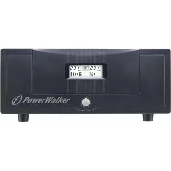 Bluewalker Powerwalker Inverter 1200 PSW Wechselrichter, 1200 VA / 840 W