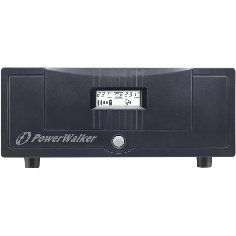 POWERWALKER - BLUEWALKER Powerwalker Inverter 1200 Psw Wechselrichter 1200VA/840W
