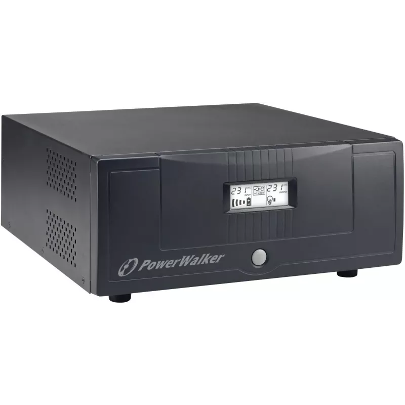 POWERWALKER - BLUEWALKER Powerwalker Inverter 1200 Psw Wechselrichter 1200VA/840W