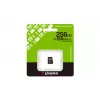 Kingston Technology 256GB micSDXC Canvas Select Plus Gen3 150R A1 Einzelpackung w/o ADP