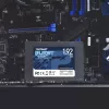 SSD-Festplatte Patriot Burst Elite 1.92TB 2.5 Zoll SATA 3.0 PBE192TS25SSDR