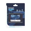 SSD-Festplatte Patriot Burst Elite 1.92TB 2.5 Zoll SATA 3.0 PBE192TS25SSDR