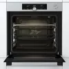 Gorenje BSA6747A04XWI 77 L Edelstahl