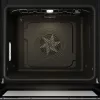 Gorenje BSA6747A04XWI 77 L Edelstahl