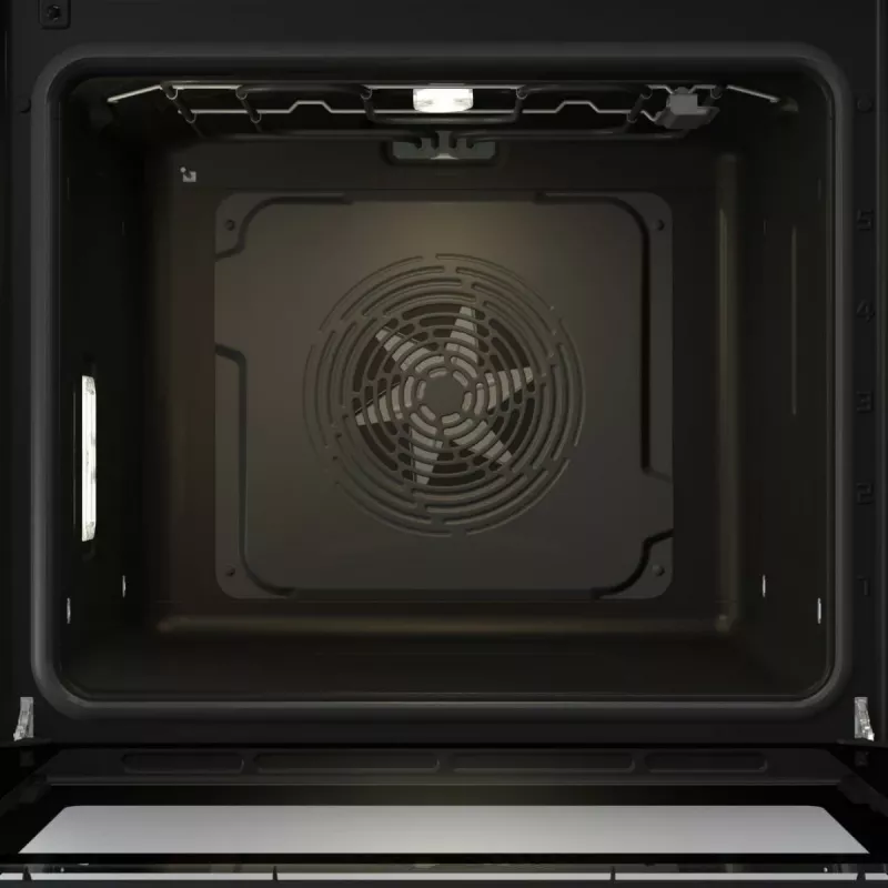 Gorenje BSA6747A04XWI 77 L Edelstahl