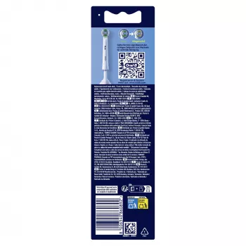 Aufsteckbürsten Braun Oral-B Pro Precision Clean 6er-Pack