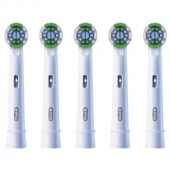 Oral-B Precision Clean 860939 5 Stk. Weiß