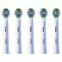 Oral-B Precision Clean 860939 5 Stk. Weiß