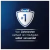 Oral-B iO iO10 Adult Rotating toothbrush Schwarz