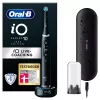 Oral-B iO iO10 Adult Rotating toothbrush Schwarz