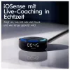 Oral-B iO iO10 Adult Rotating toothbrush Schwarz