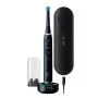 Oral-B iO iO10 Adult Rotating toothbrush Schwarz