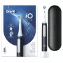 Oral-B elektrische Zahnbürste Erwachsener Rotierend-oszillierende Zahnbürste Schwarz Weiß