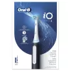 Oral-B elektrische Zahnbürste Erwachsener Rotierend-oszillierende Zahnbürste Schwarz Weiß