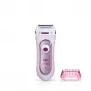 Braun Silk-épil 5 LS5100 Damenrasierer, pink