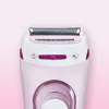 Braun Silk-épil 5 LS5100 Damenrasierer, pink