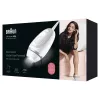 Epilator Braun Silk-expert Mini PL1124 Intense pulsed light IPL Weiß