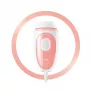Braun Silk-expert Mini PL1000 IPL Intense pulsed light (IPL) Pink, Weiß