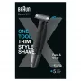 Braun XT5100 Series X Hybrid-Gesichts- und Körpertrimmer