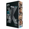 Braun XT5100 Series X Hybrid-Gesichts- und Körpertrimmer