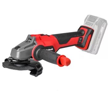Akku-Winkelschleifer EINHELL AXXIO 18/115 — 18 V, 115 mm Scheibe, Gehäuse (ohne Akku/Ladegerät)