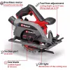 Akku-Handkreissäge EINHELL Professional TP-CS 18/165 Li BL, 18 V, Solo (ohne Akku/Ladegerät)