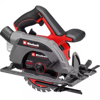 Akku-Handkreissäge EINHELL Professional TP-CS 18/165 Li BL, 18 V, Solo (ohne Akku/Ladegerät)