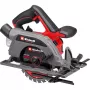 Akku-Handkreissäge EINHELL Professional TP-CS 18/165 Li BL, 18 V, Solo (ohne Akku/Ladegerät)