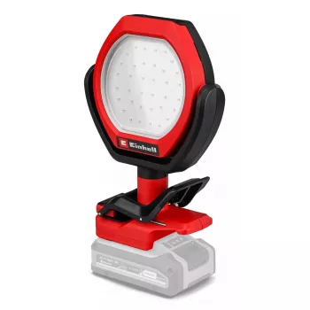 Akku-Außenleuchte EINHELL GC-OL 18/1500 Li‑Solo — LED-Leuchte, Akku und Ladegerät nicht im Lieferumfang