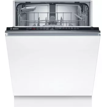 Bosch Serie 2 SMV2HTX08E Geschirrspüler Vollintegriert 13 Maßgedecke C