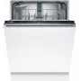 Bosch Serie 2 SMV2HTX08E Geschirrspüler Vollintegriert 13 Maßgedecke C