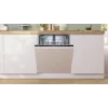 Bosch Serie 2 SMV2HTX08E Geschirrspüler Vollintegriert 13 Maßgedecke C