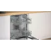 Bosch Serie 2 SMV2HTX08E Geschirrspüler Vollintegriert 13 Maßgedecke C