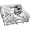 Bosch Serie 2 SMV2HTX08E Geschirrspüler Vollintegriert 13 Maßgedecke C
