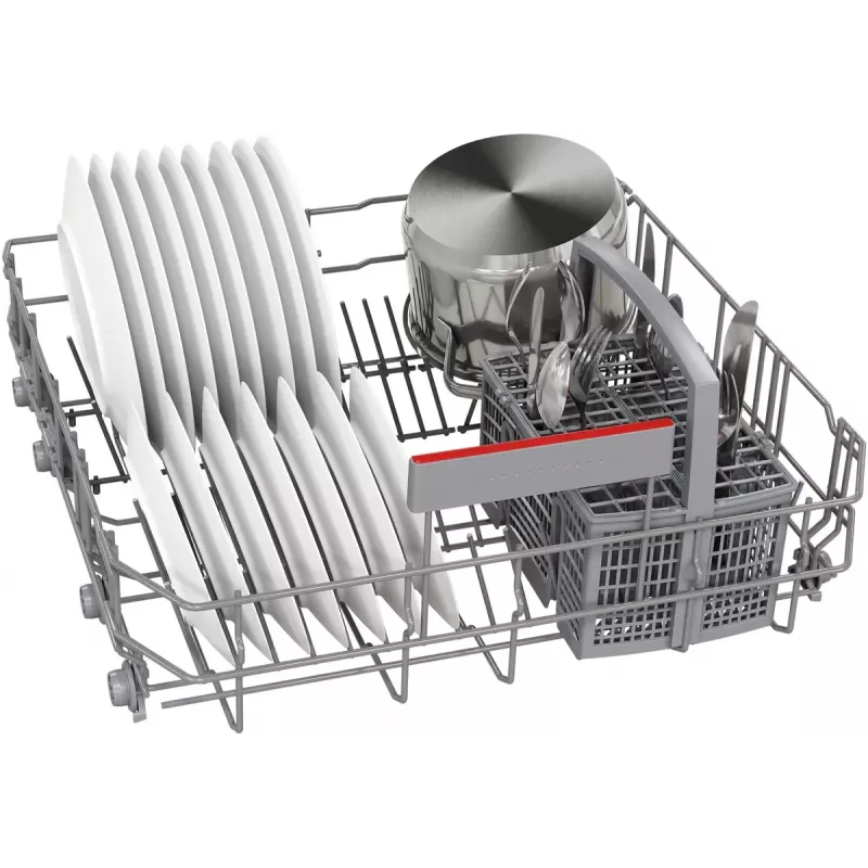 Bosch Serie 4 SBV4HTX14E Geschirrspüler vollintegriert 13 Maßgedecke