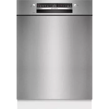 Bosch SMU2HTS08E Geschirrspüler Freistehend 13 Maßgedecke