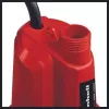 Wasserpumpe Einhell GE-SP 18 LL Li (1x4,0Ah)